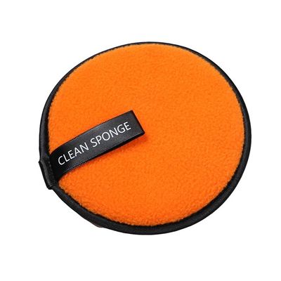 Polar Fleece Reusable Makeup Remover Pads Reusable Face Wipes