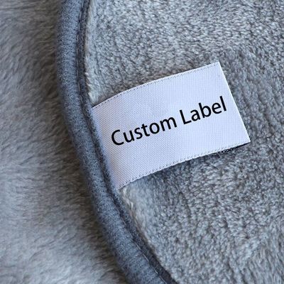 Breathable Flannel Makeup Eraser Towel Remover For Face Skin Care