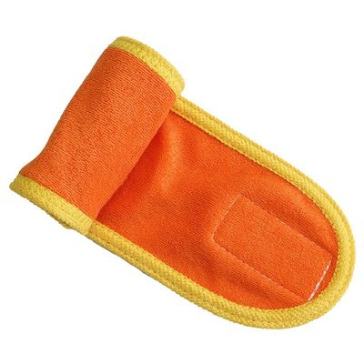 ODM Multipurpose Practical Face Cleansing Headband For Makeup Removal